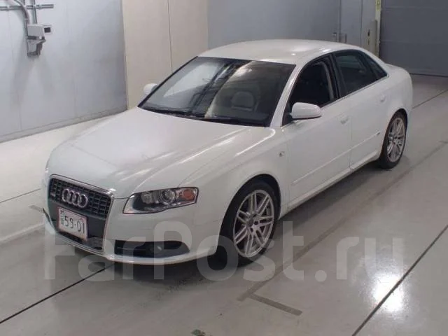 Audi A4. �������, ��������, 2.0 (130��.�.), ������, 89����. ��, �/�, ��� ���. ��� ����� �� ������������ ����