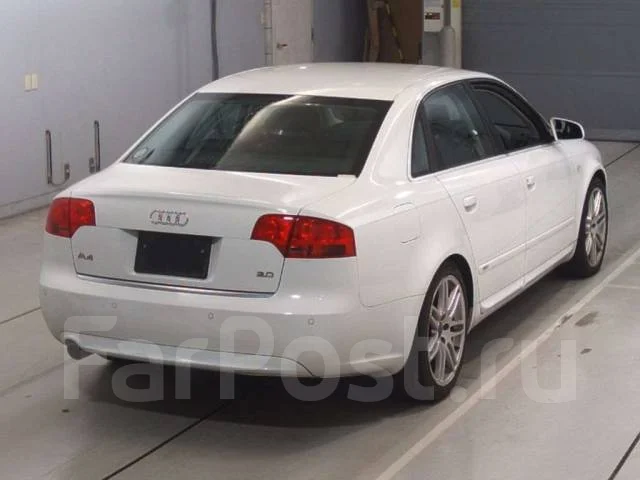Audi A4. �������, ��������, 2.0 (130��.�.), ������, 89����. ��, �/�, ��� ���. ��� ����� �� ������������ ����