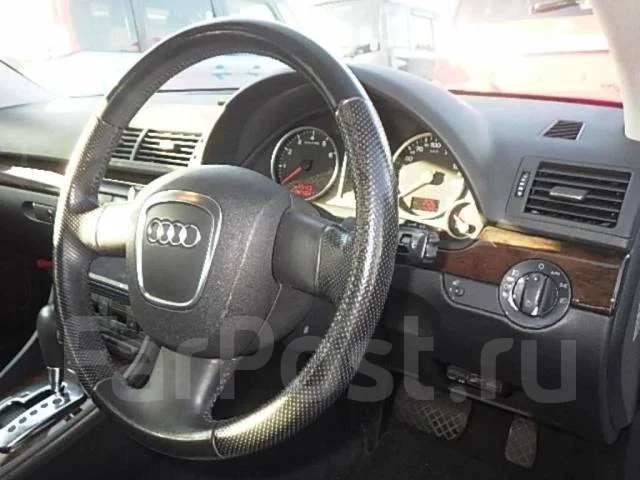 Audi A4. �������, ��������, 2.0 (130��.�.), ������, 89����. ��, �/�, ��� ���. ��� ����� �� ������������ ����