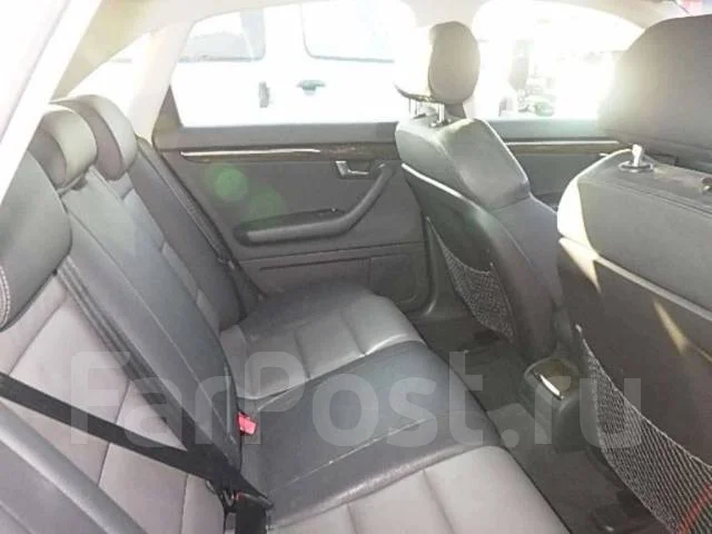Audi A4. �������, ��������, 2.0 (130��.�.), ������, 89����. ��, �/�, ��� ���. ��� ����� �� ������������ ����