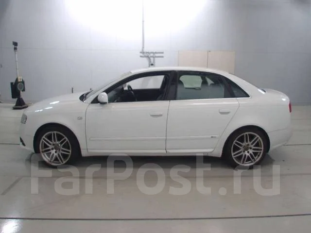 Audi A4. �������, ��������, 2.0 (130��.�.), ������, 89����. ��, �/�, ��� ���. ��� ����� �� ������������ ����