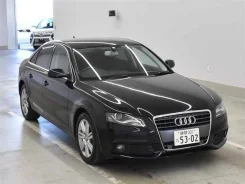 Audi A4. �������, ��������, 1.8 (160��.�.), ������, 48����. ��, �/�, ��� ���. ��� ����� �� ������������ ����