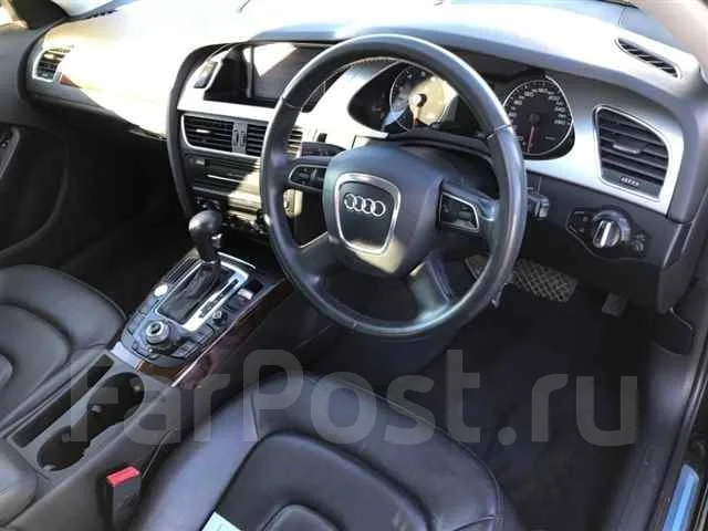Audi A4. �������, ��������, 1.8 (160��.�.), ������, 48����. ��, �/�, ��� ���. ��� ����� �� ������������ ����