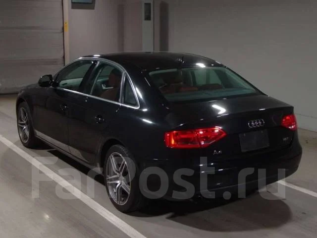 Audi A4. �������, ��������, 1.8 (160��.�.), ������, 49����. ��, �/�, ��� ���. ��� ����� �� ������������ ����