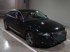 Audi A4. �������, ��������, 1.8 (160��.�.), ������, 49����. ��, �/�, ��� ���. ��� ����� �� ������������ ����