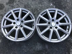 AQUA. 7.0x17", 5x114.3, ET38, �� 70,1���. ����
