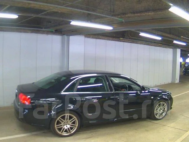 Audi A4. �������, ��������, 2.0 (130��.�.), ������, 58����. ��, �/�, ��� ���. ��� ����� �� ������������ ����