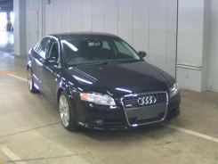 Audi A4. �������, ��������, 2.0 (130��.�.), ������, 58����. ��, �/�, ��� ���. ��� ����� �� ������������ ����