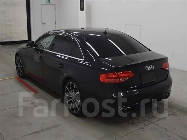 Audi A4. �������, ��������, 3.2 (265��.�.), ������, 80����. ��, �/�, ��� ���. ��� ����� �� ������������ ����