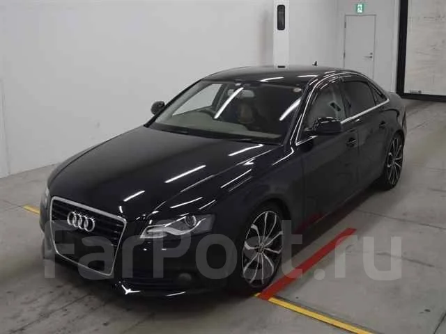Audi A4. �������, ��������, 3.2 (265��.�.), ������, 80����. ��, �/�, ��� ���. ��� ����� �� ������������ ����