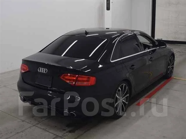 Audi A4. �������, ��������, 3.2 (265��.�.), ������, 80����. ��, �/�, ��� ���. ��� ����� �� ������������ ����