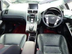 Toyota Sai. AZK10, 2AZ ����