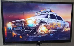 DNS M39DM8. LED ����