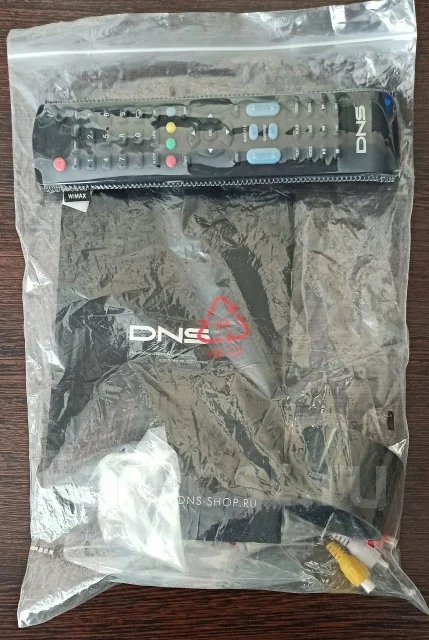 DNS M39DM8. LED ����