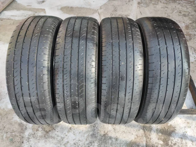Toyo Proxes J54. ������, �/�, ����� 50 % ����
