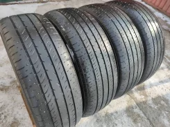 Toyo Proxes J54. ������, �/�, ����� 50 % ����
