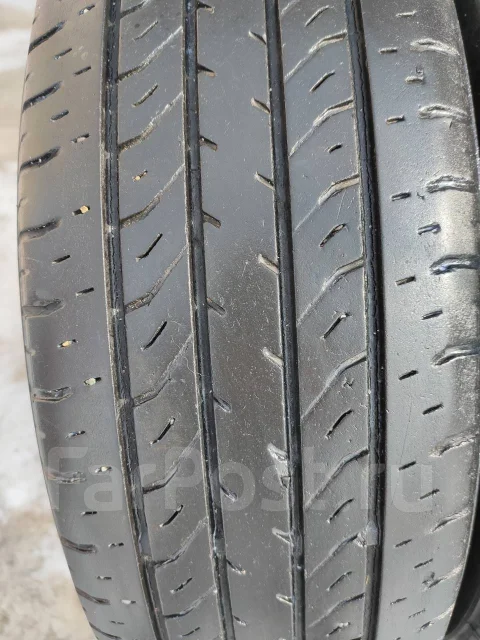 Toyo Proxes J54. ������, �/�, ����� 50 % ����