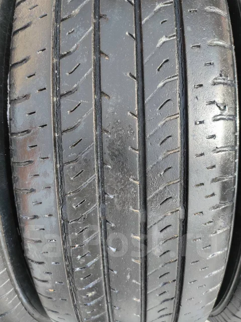 Toyo Proxes J54. ������, �/�, ����� 50 % ����