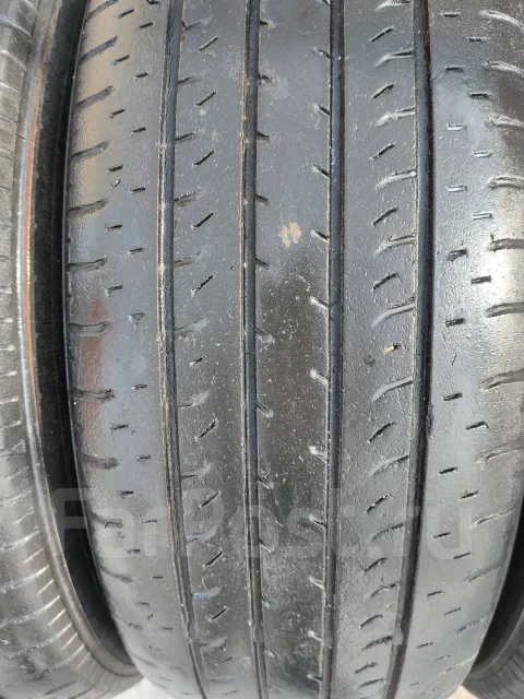 Toyo Proxes J54. ������, �/�, ����� 50 % ����