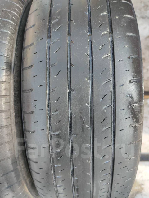 Toyo Proxes J54. ������, �/�, ����� 50 % ����