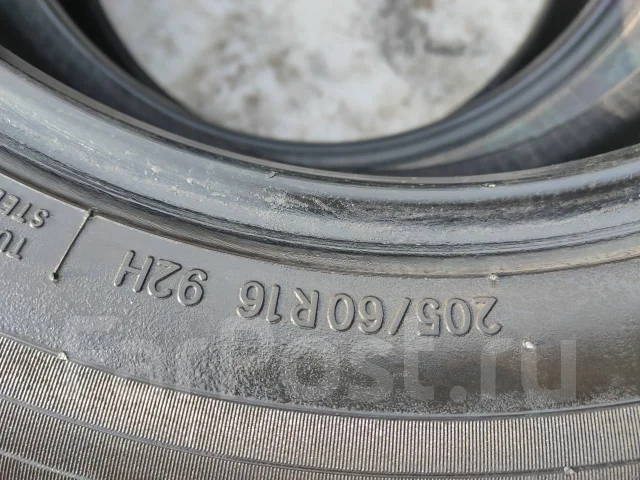 Toyo Proxes J54. ������, �/�, ����� 50 % ����