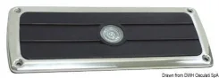 ��������� �� ����������� ����� � �������� 213 x 57 �� � ����������, Osculati 40.523.01 ����