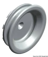 ����� ��������������� ������ Fastmount VL-F3 "����" ������� 25 �� ����� 10 ����, Osculati 10.460.01 ����