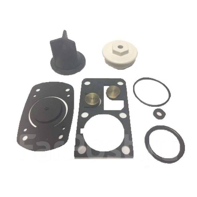 Ремкомплект Nuova Rade Kit A 11447 для ручного судового унитаза LT-0 и ...