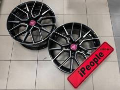Wheelegend. 8.0x18", 5x112, ET38, �� 66,6���. ����