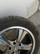 Inter Milano Voltec. 7.5x18", 5x120, ET32,  60,1. 
