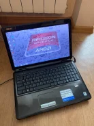 Asus K50IN. WiFi ����
