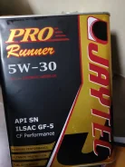 JAYTEC. 5W-30, 4��. ����