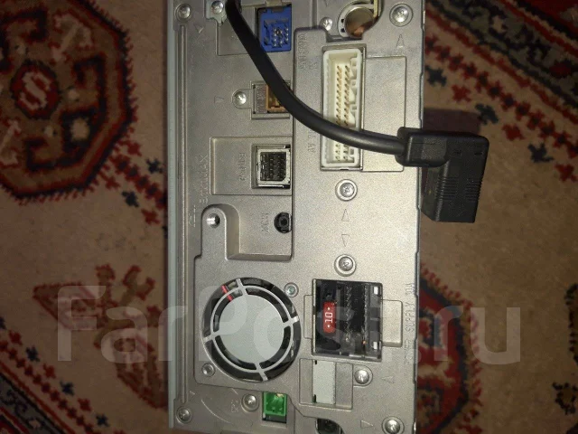 Pioneer Carrozzeria AVIC-MRZ77 ����