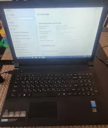 Lenovo IdeaPad G50-70. 15.6", 1,7����, ��� 4 ��, ���� 500���, WiFi, Bluetooth, ����������� �� 4��. ����