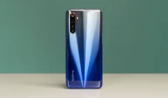 Realme 6. �/�, �����, 3G, 4G LTE, Dual-SIM, NFC ����