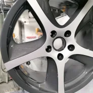 Porsche. 9.0x20", 5x130, ET60, �� 71,6���. ����
