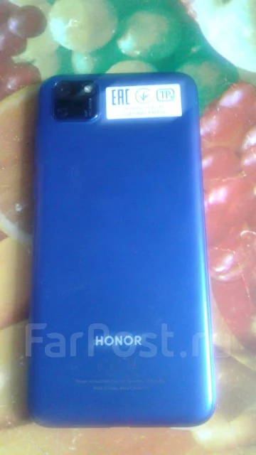 Honor 9S. �/�, �����, 4G LTE, Dual-SIM ����