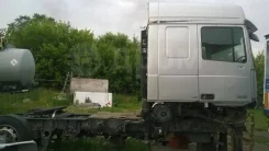 DAF XF105 ����