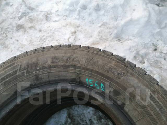 Белшина Bravado, 215/75 R16, 16", 1 шт, в наличии, 215 мм, 75 % ...