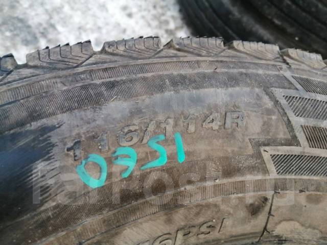 Белшина Bravado, 215/75 R16, 16", 1 шт, в наличии, 215 мм, 75 % ...