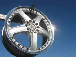 RAYS Volk Racing GT-P. 7.0x17", 5x114.3, ET55 ����
