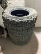 Dunlop Grandtrek MT2. ����� mt, �/�, ����� 20 % ����