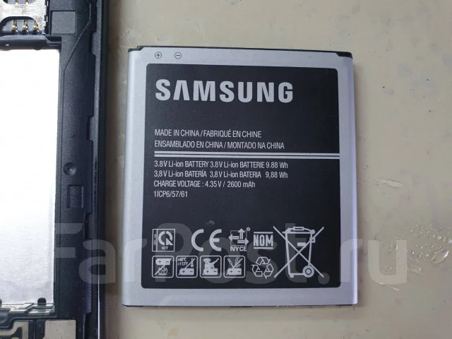 Samsung Galaxy J2 Core. �/�, ������, 4G LTE, Dual-SIM, ���������� ����