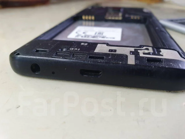 Samsung Galaxy J2 Core. �/�, ������, 4G LTE, Dual-SIM, ���������� ����