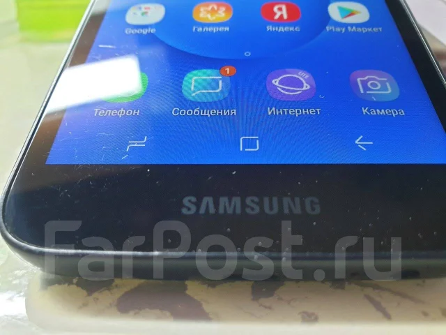 Samsung Galaxy J2 Core. �/�, ������, 4G LTE, Dual-SIM, ���������� ����