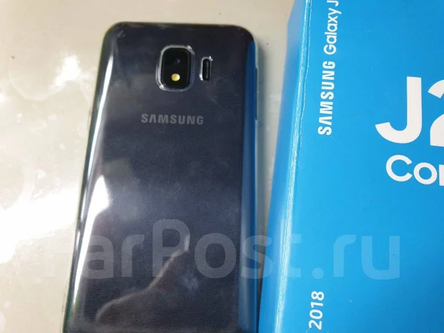 Samsung Galaxy J2 Core. �/�, ������, 4G LTE, Dual-SIM, ���������� ����