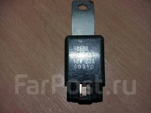 Реле стартера сузуки гранд витара Реле 38860-65D10 Suzuki Grand Vitara 1 (FT, GT) купить в Нижнем Новгороде по цен