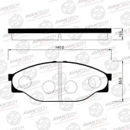 ������� ��������� �������� Avantech (��������������� �������� � ����� AV796 ����