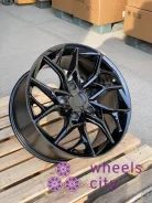 Khann. 10.0x20", 5x150, ET10, �� 110,5���. ��� ����� �� ���������� ����
