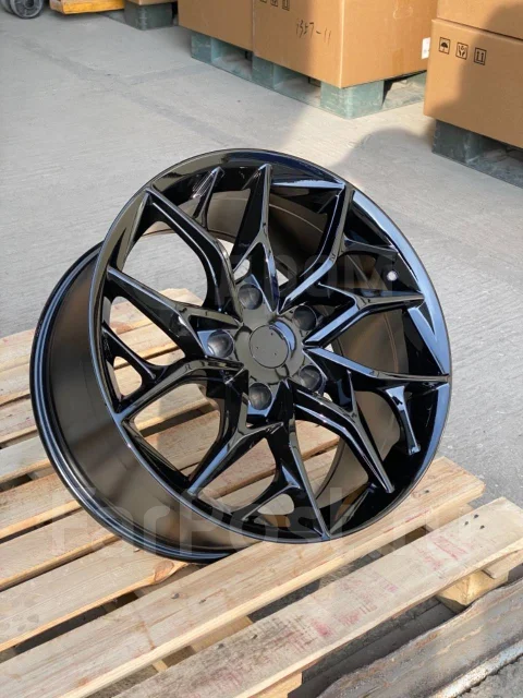 Khann. 10.0x20", 5x150, ET10, �� 110,5���. ��� ����� �� ���������� ����